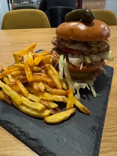 Chef Svet