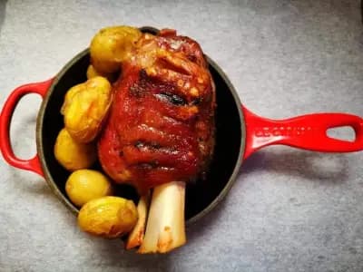 Готвач под Наем-Rent a chef by Anton Doichinov