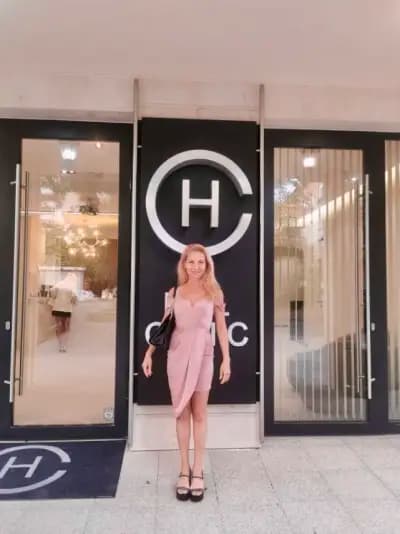 Хил клиник, Нов Дерма център / Hill clinic, New Derma center