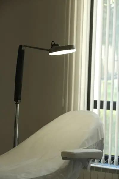 Хил клиник, Нов Дерма център / Hill clinic, New Derma center