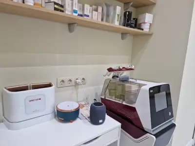 Skin Cleanic
