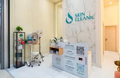 Skin Cleanic