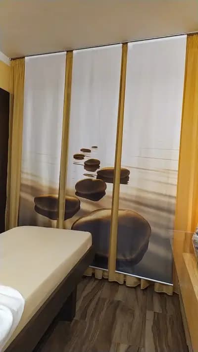 Боуен Център / Bowen Center