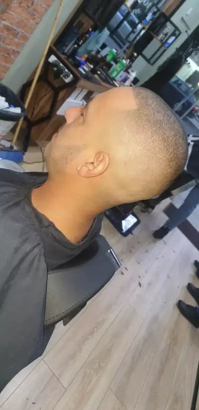 Gentlemen`s Barbershop