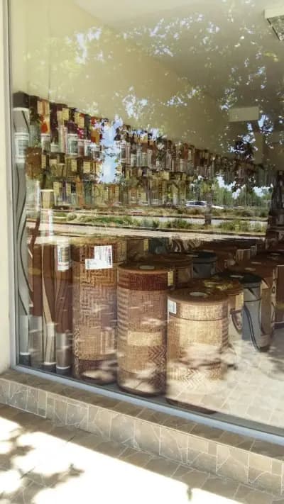Магазин за килими и пътеки Булкарпет