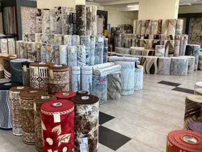 Магазин за килими и пътеки Булкарпет
