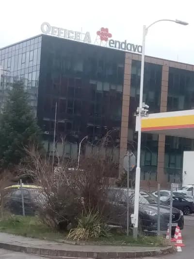 Каменица АД