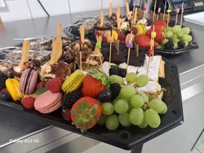Индустриална зона Раковски ЕООД