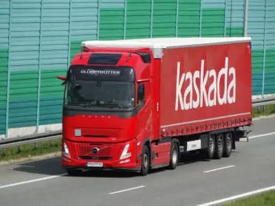 KASKADA Ltd