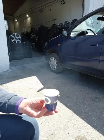 Гуми Център ВЕНГЕРА