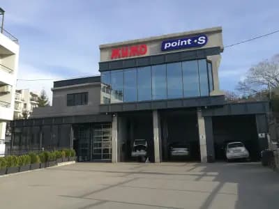 „ЖИЖО 82” ООД