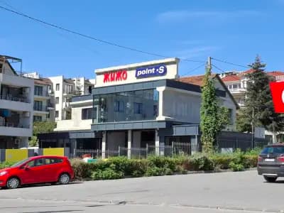 „ЖИЖО 82” ООД