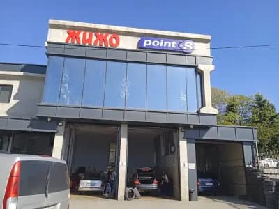 „ЖИЖО 82” ООД