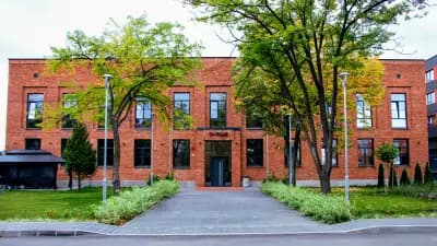 V-TAC Europe LTD Central Office