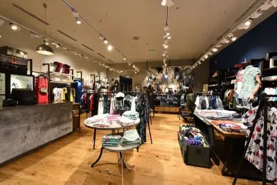 PEPE JEANS