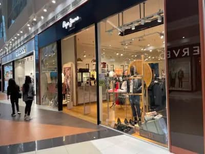 PEPE JEANS