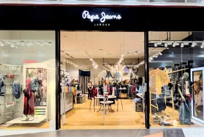 PEPE JEANS