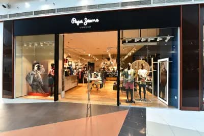 PEPE JEANS