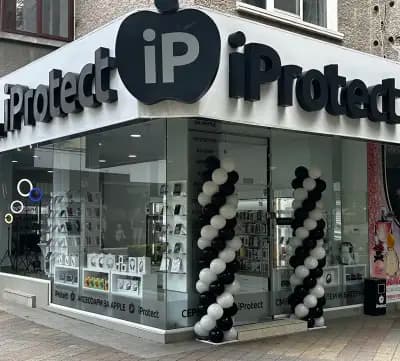 iProtect - Аксесоари и сервиз за iPhone