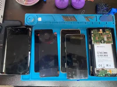 Gsm Сервиз - NOVDISPLEI.BG