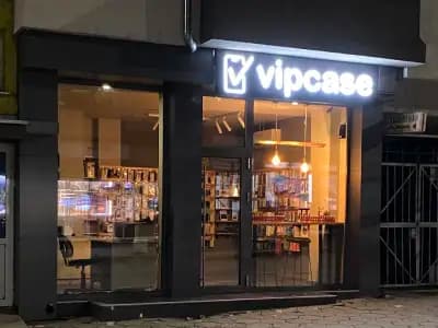 Vipcase