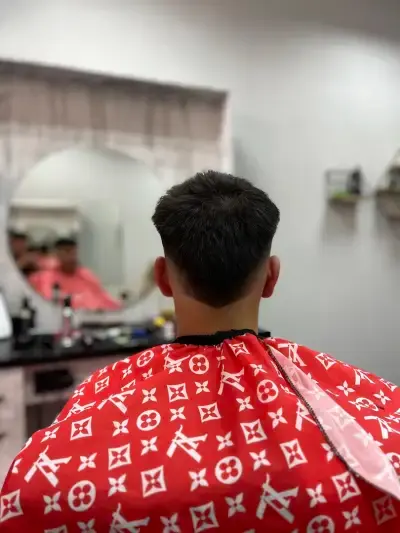 DMBarbershop99