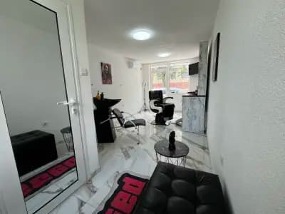 DMBarbershop99