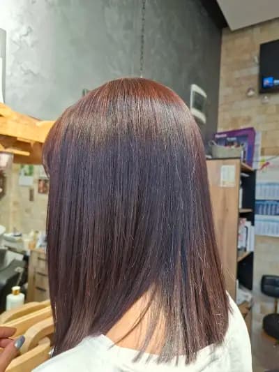 Stella Blue hair studio