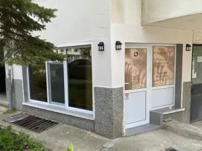 STUDIO8 massage&beauty