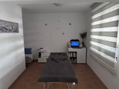 Beauty studio Bellissimo & massages