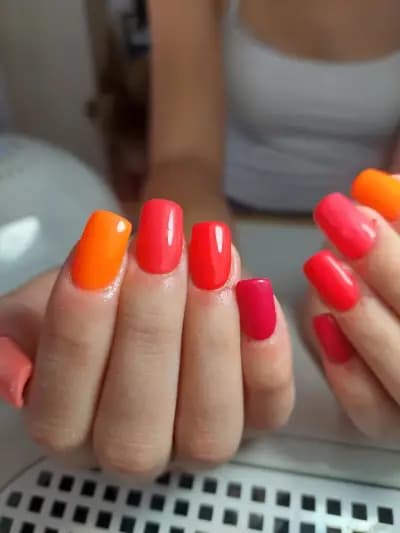 Beauty studio Bellissimo & massages