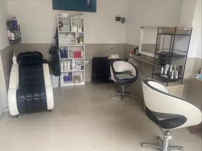 CANTILENA BEAUTY LOUNGE
