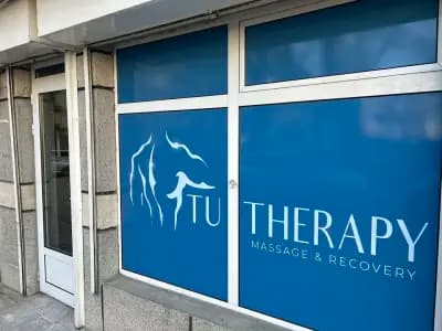 Tu Therapy / Ту Терапи