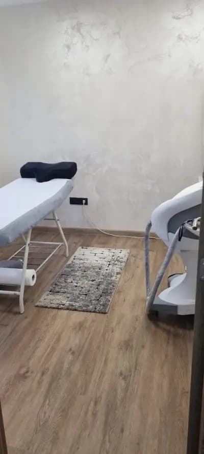 Beauty Boutique- Десислава Ефтимова