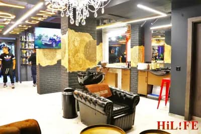 NALBY VIP