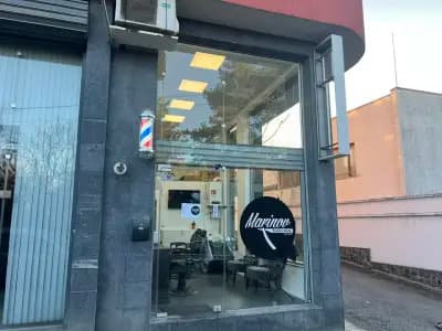 Marinovbarbershop Бъкстон | Бръснарница І София