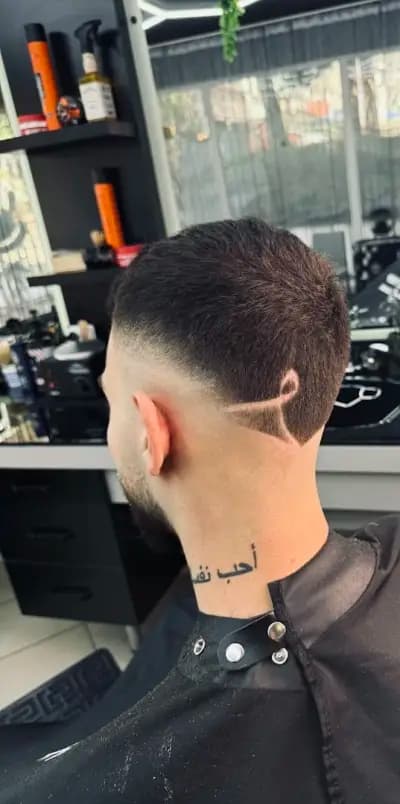 Barber Shop 0919