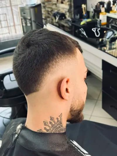 Barber Shop 0919