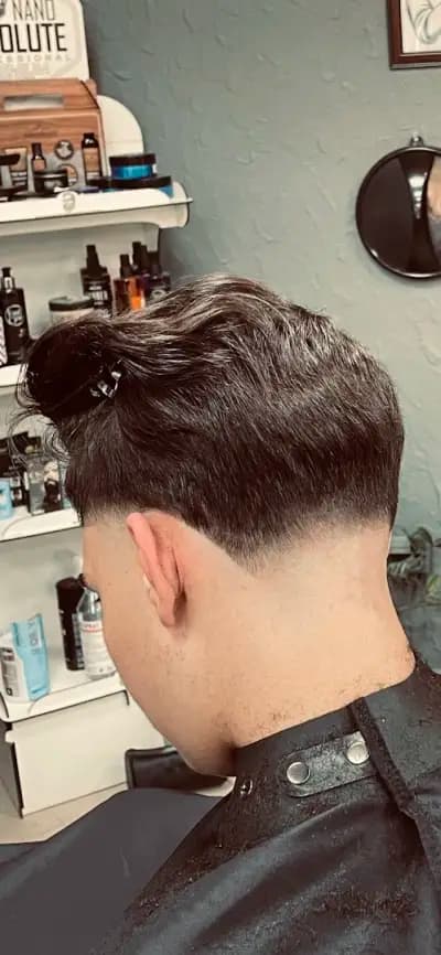 Barber Shop 0919