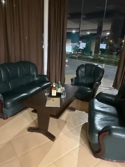 S.D Barber Club