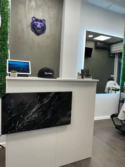 Ursa Barbershop
