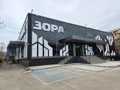 ЗОРА София Фондови жилища с/у Kaufland