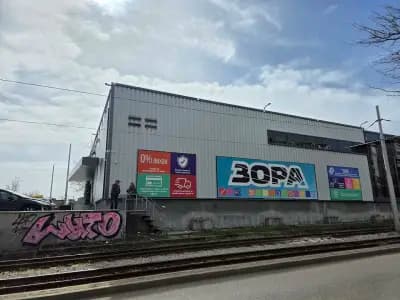 ЗОРА София Фондови жилища с/у Kaufland
