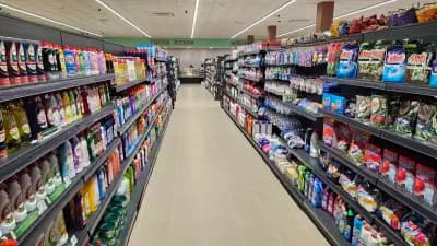 WoW Market