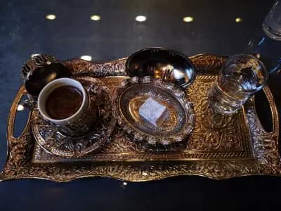 Bosfor Turkish Restaurant