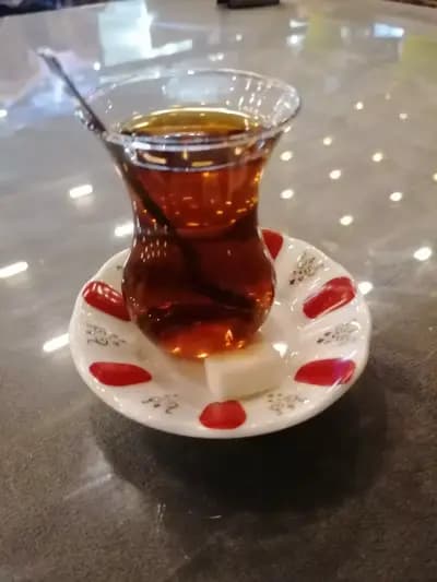 Bosfor Turkish Restaurant
