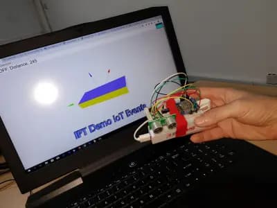 IPT - Intellectual Products & Technologies
