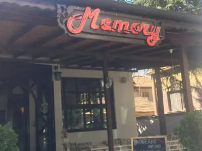 Bar and Dinner Memory - Kardzhali
