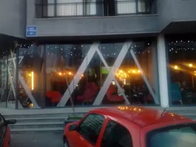 Екстрийм Дизайн Студио