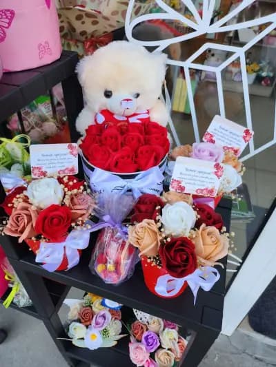 СП ДИЗАЙН 23 ЕООД